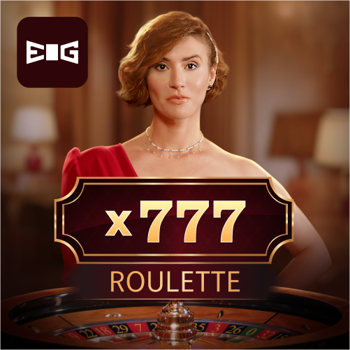 х777 Roulette with Maria