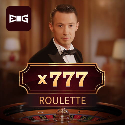 х777 Roulette with Valeriy